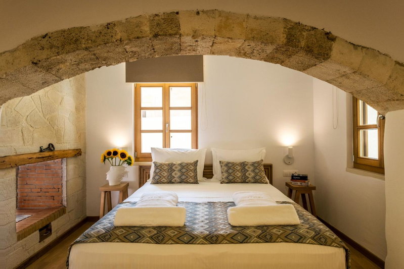 Aelios Design Hotel, Chania Town, Греция