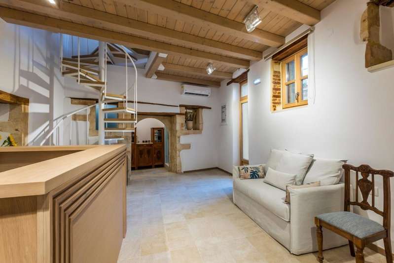 Aelios Design Hotel, Chania Town, Греция