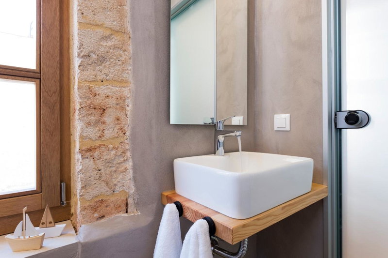 Aelios Design Hotel, Chania Town, Греция