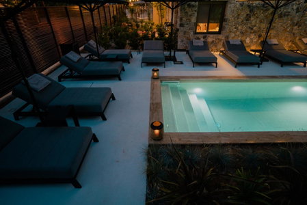 Capital Luxury Suites, Nafplio, Greece
