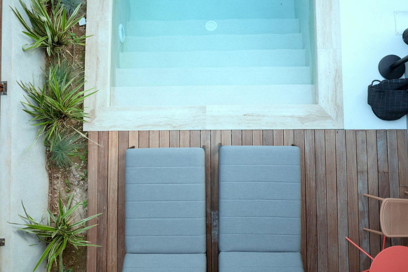 Capital Luxury Suites, Nafplio, Greece