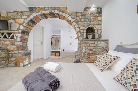 Naxos Dream Oniro Studios - Adults Only, Naxos Chora, Греция