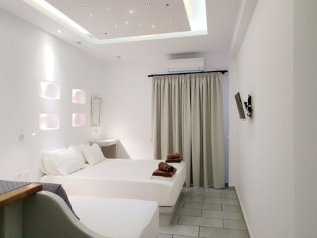 Naxos Dream Oniro Studios - Adults Only, Naxos Chora, Греция