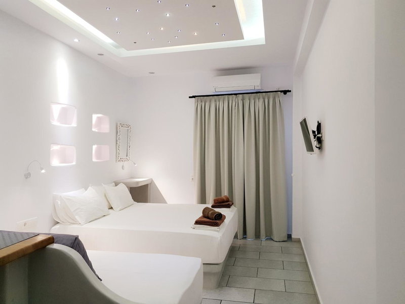 Naxos Dream Oniro Studios - Adults Only, Naxos Chora, Греция