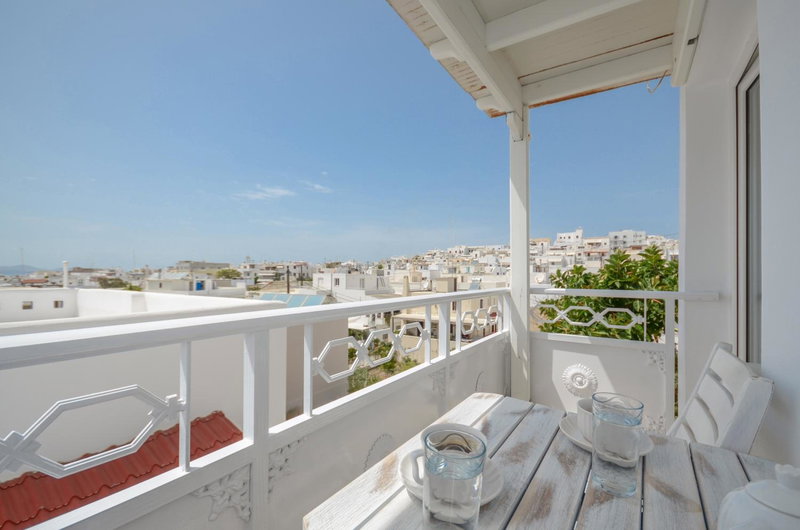 Naxos Dream Oniro Studios - Adults Only, Naxos Chora, Греция