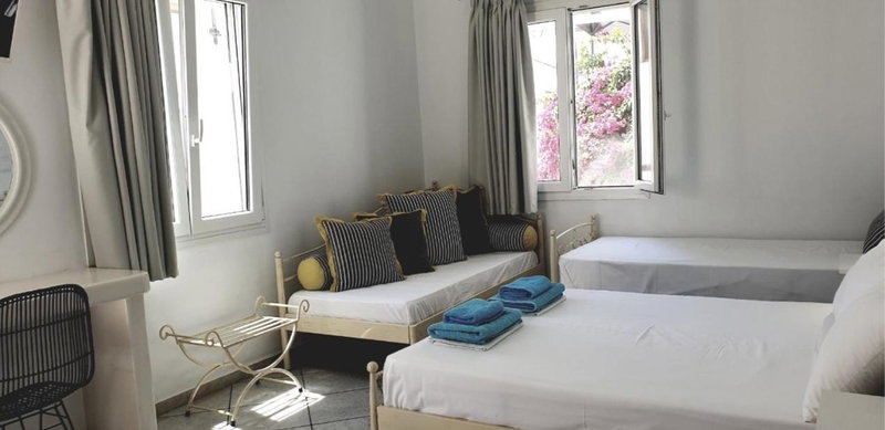 Naxos Dream Oniro Studios - Adults Only, Naxos Chora, Греция