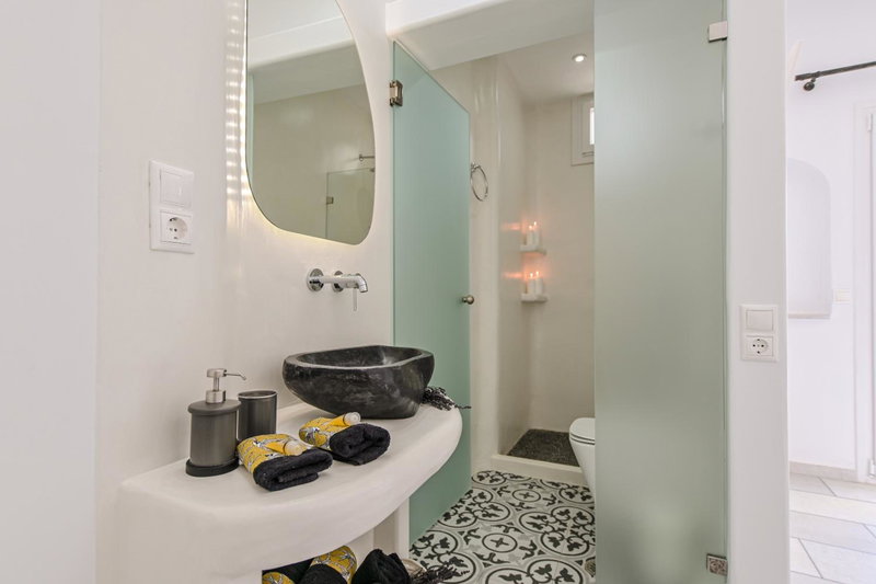 Naxos Dream Oniro Studios - Adults Only, Naxos Chora, Греция