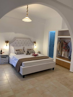 Philoxenia Hotel & Studios, Perissa, Grecia