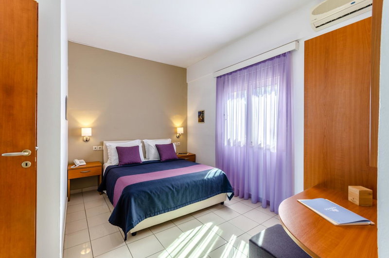 Pela Mare Hotel, Agia Pelagia, Greece