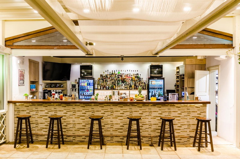 Pela Mare Hotel, Agia Pelagia, Greece