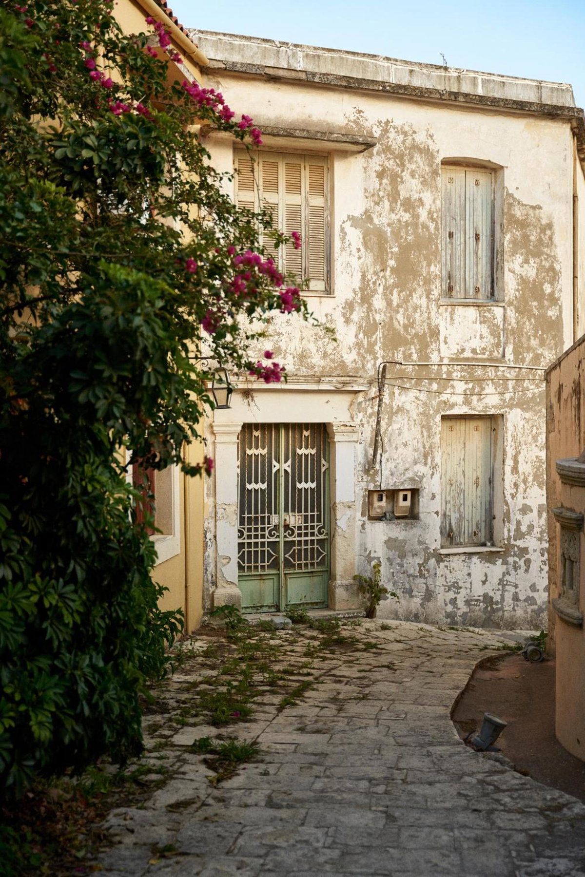 Hotel · Manili Boutique Suites & Villas, an SLH Hotel, Archanes
