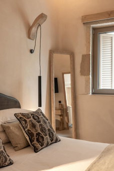 Manili Boutique Suites & Villas, an SLH Hotel, Archanes, Greece