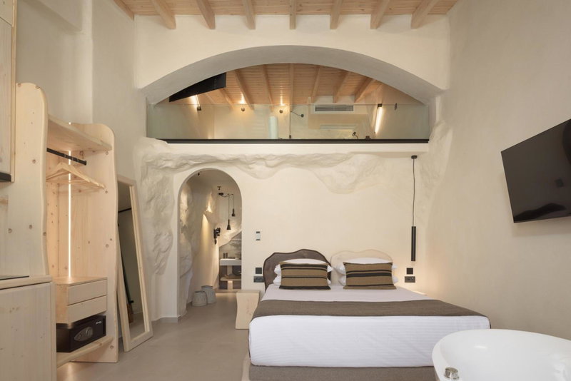 Manili Boutique Suites & Villas, an SLH Hotel, Archanes, Greece