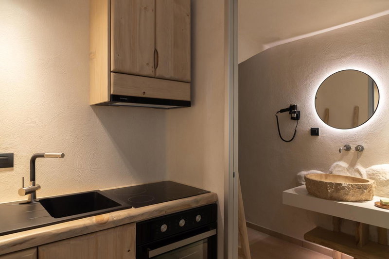 Manili Boutique Suites & Villas, an SLH Hotel, Archanes, Greece