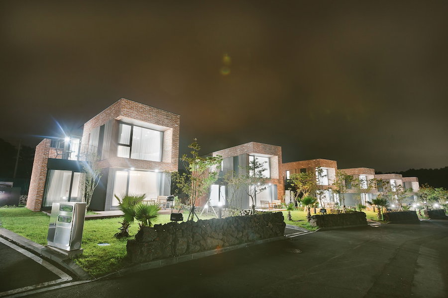 Jeju Daonjae, Seogwipo, Южная Корея