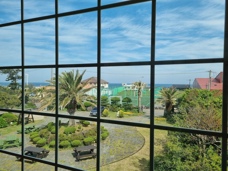 Jeju Again Olle pension, Jeju City, 대한민국
