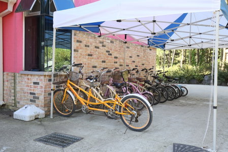 The Story pension, Taean, South Korea