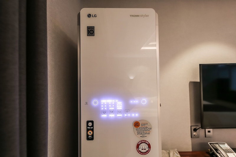 Daesan Zaza Hotel, Seosan, South Korea