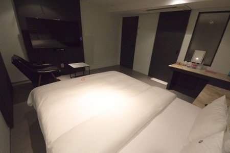Lazzi Motel, Busan, Corée du Sud