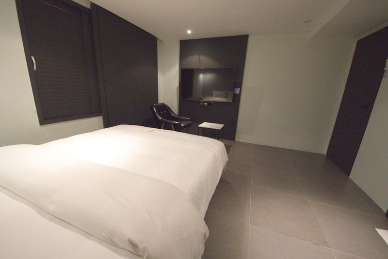Lazzi Motel, Busan, Corée du Sud