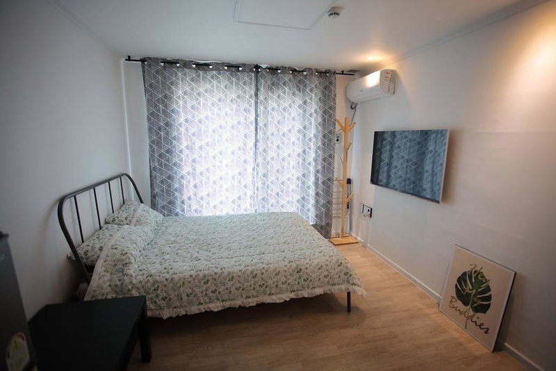 The Great Guest Guesthouse, Yangyang, South Korea