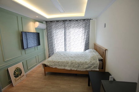 The Great Guest Guesthouse, Yangyang, South Korea