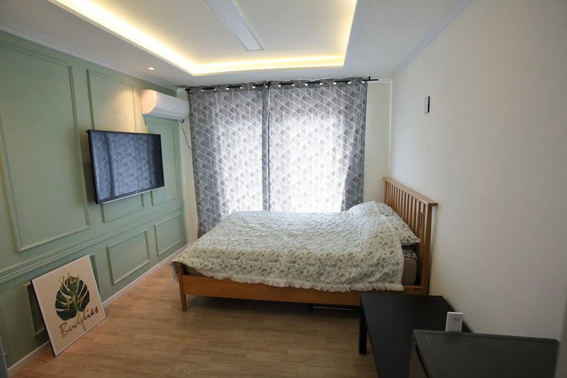 The Great Guest Guesthouse, Yangyang, South Korea