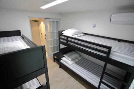 The Great Guest Guesthouse, Yangyang, South Korea