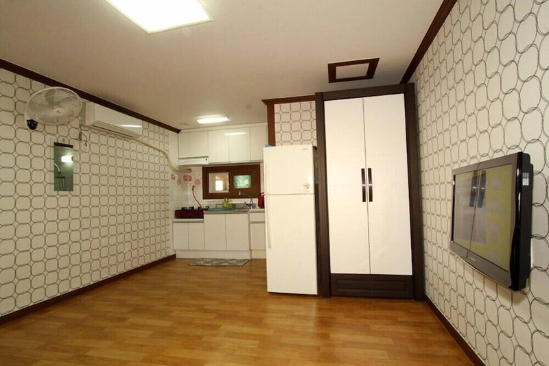 Jeongwon Pension, Pohang, 대한민국