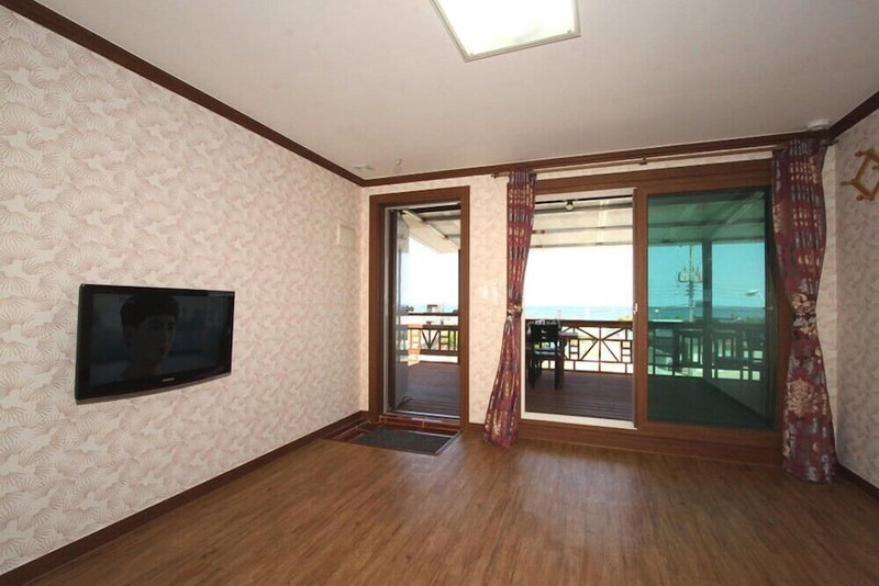 Jeongwon Pension, Pohang, 대한민국