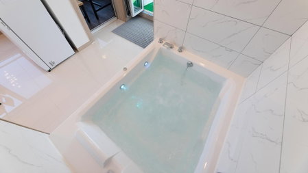 Gapyeong Grang Narang Pool Villa, Gapyeong, Южная Корея