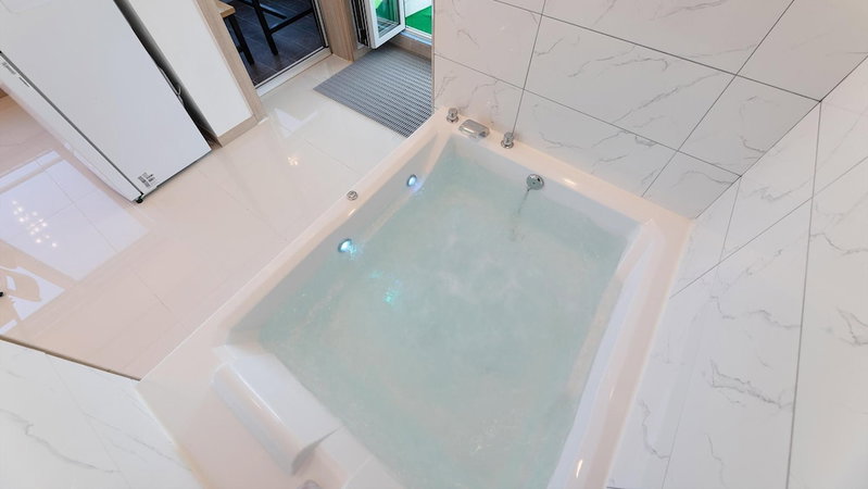 Gapyeong Grang Narang Pool Villa, Gapyeong, Южная Корея