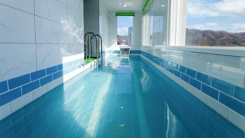 Gapyeong Grang Narang Pool Villa, Gapyeong, Южная Корея