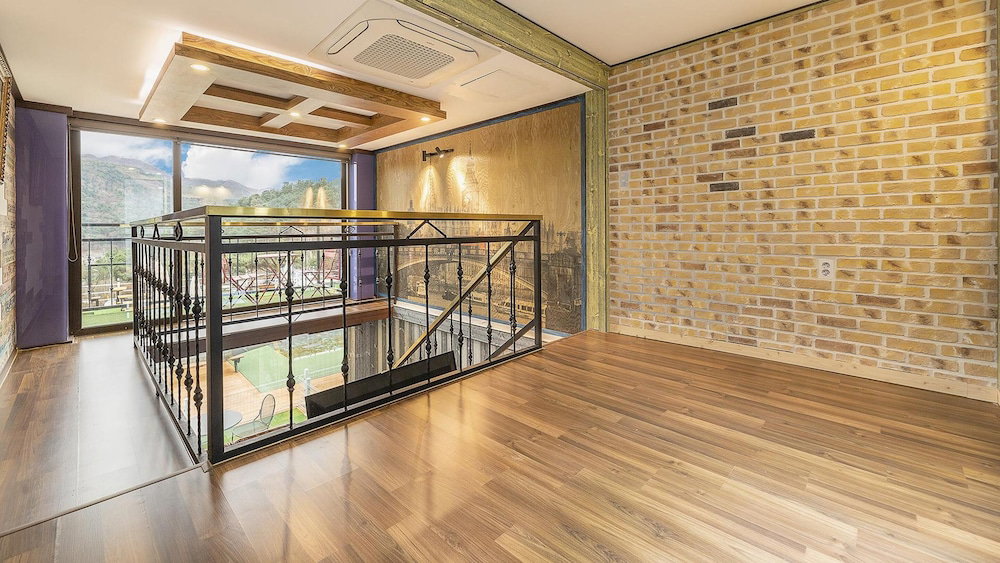 Hotel · Gapyeong Gaboja Pension, Gapyeong
