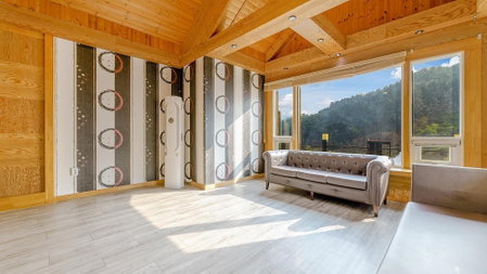 Gapyeong Gaboja Pension, Gapyeong, 대한민국