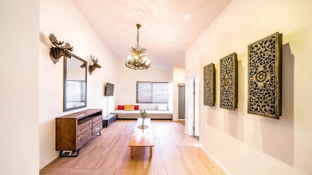 Busan the Pension 502, Busan, Южная Корея