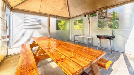 Gapyeong Rainbow Pension, Gapyeong, Южная Корея