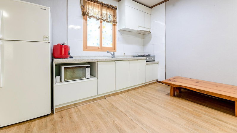 Gapyeong Rainbow Pension, Gapyeong, Южная Корея