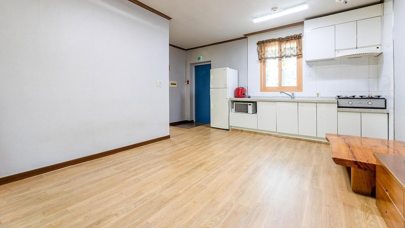 Gapyeong Rainbow Pension, Gapyeong, Южная Корея