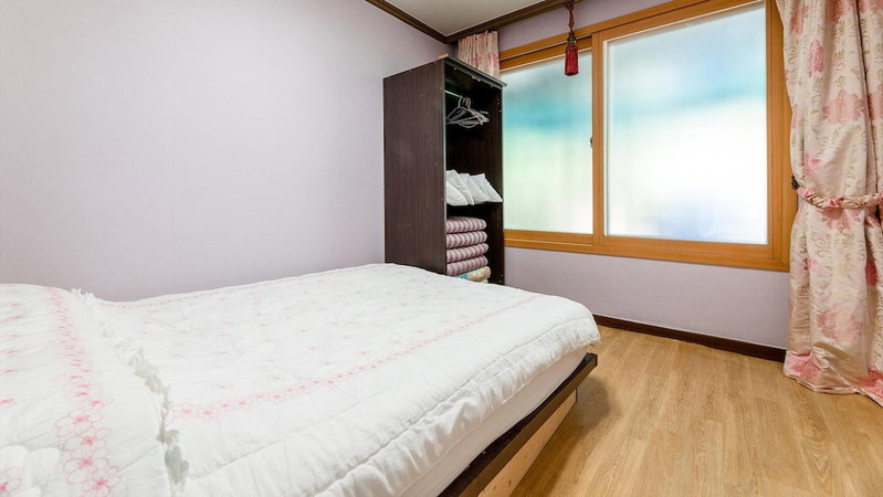 Gapyeong Rainbow Pension, Gapyeong, Южная Корея