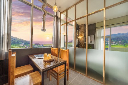 Ganghwa Chocolate Pension, Incheon, 대한민국