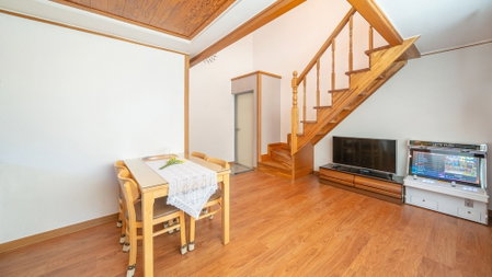 Gapyeong Arom Spa Pension, Gapyeong, Южная Корея