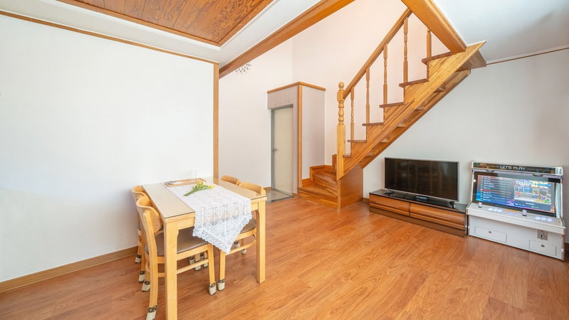 Gapyeong Arom Spa Pension, Gapyeong, Южная Корея