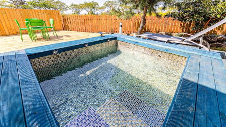 Jeju Jejuaemuldeulda Pension, Jeju City, South Korea