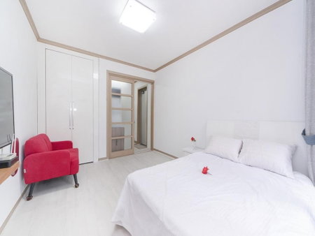 Samcheo Happy House Pension, Samcheok, Южная Корея