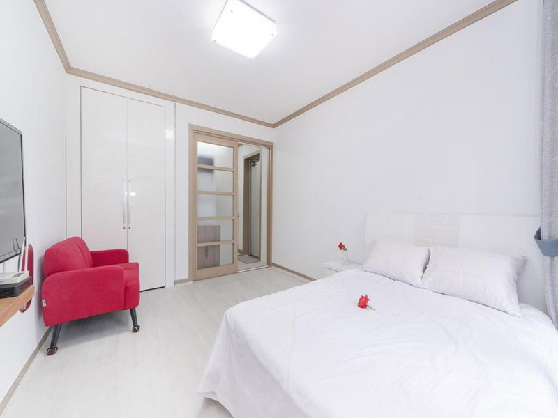 Samcheo Happy House Pension, Samcheok, Южная Корея