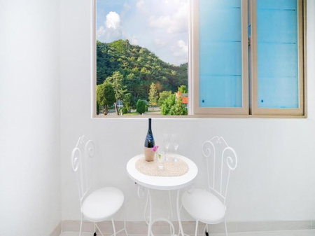 Samcheo Happy House Pension, Samcheok, Южная Корея