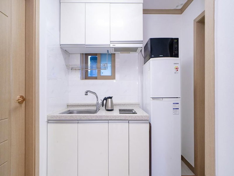 Samcheo Happy House Pension, Samcheok, Южная Корея