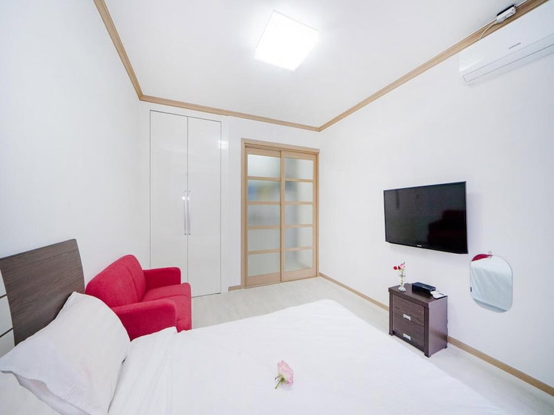 Samcheo Happy House Pension, Samcheok, Южная Корея