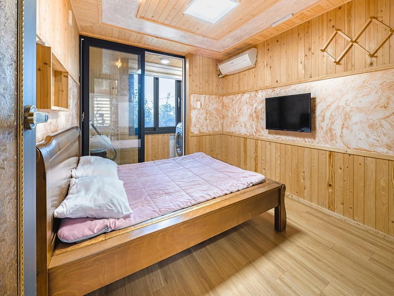 Diorem Pension, Jeju City, 대한민국